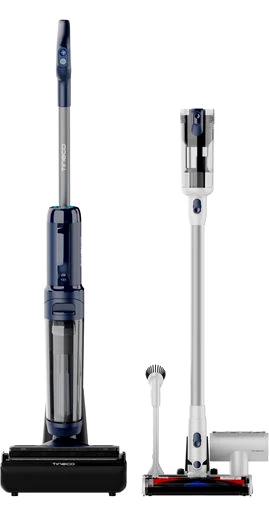 Tineco Nass-Trocken-Akkusauger Floor One Switch S6 PET, 230 W, beutellos
