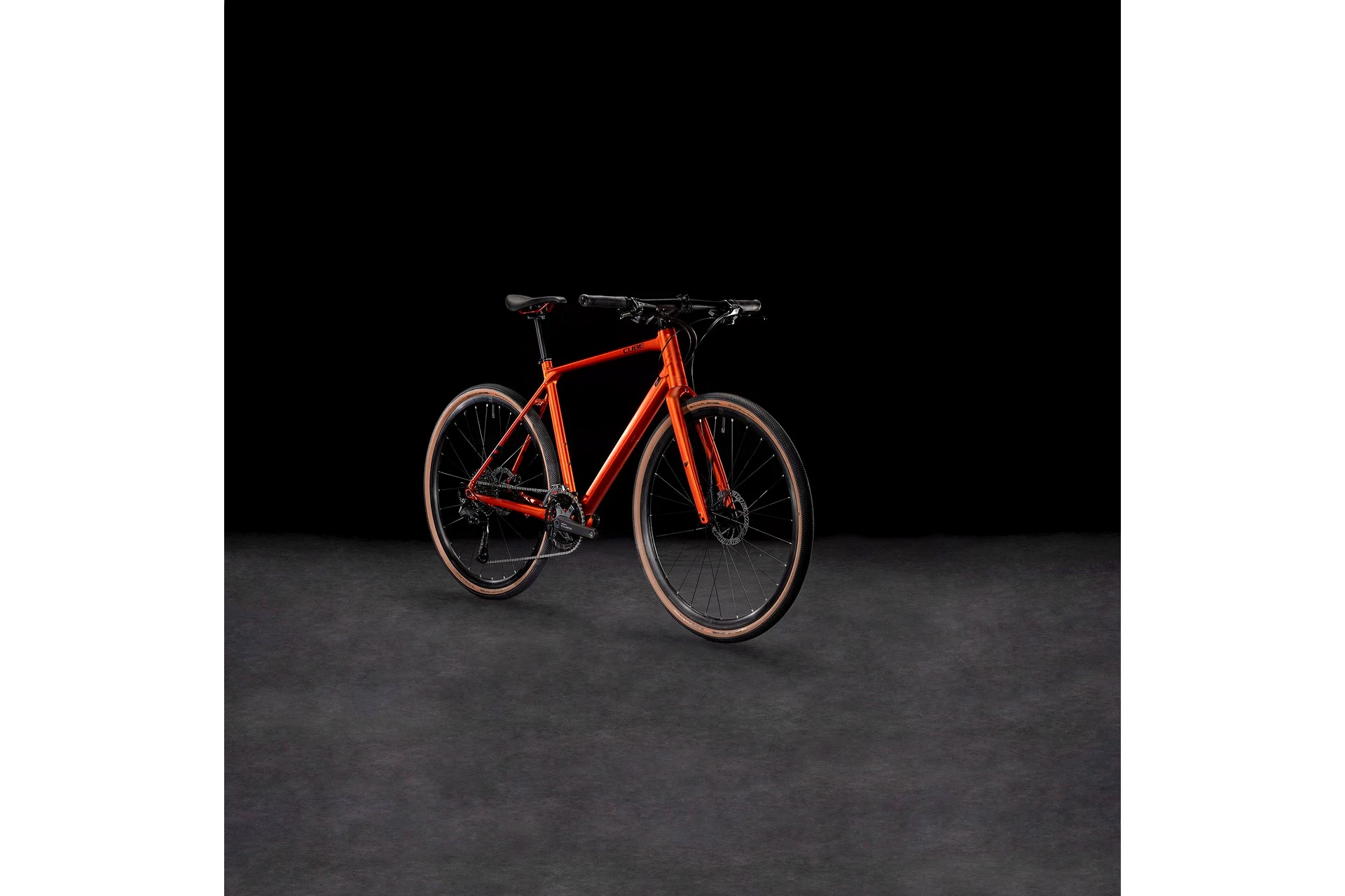 Cube Nulane Pro - 28 Zoll - Diamant - 2025