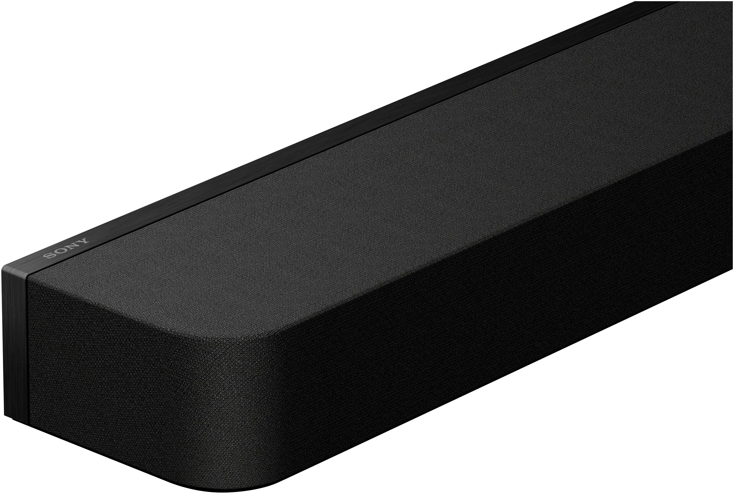 Sony Bravia Theatre Bar 8 + SA-SW3 Subwoofer Set Soundbar