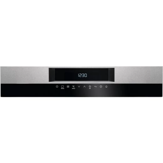 AEG Minibackofen KMK761000M, mit Grill, Schnellaufheizung und Touch-Control