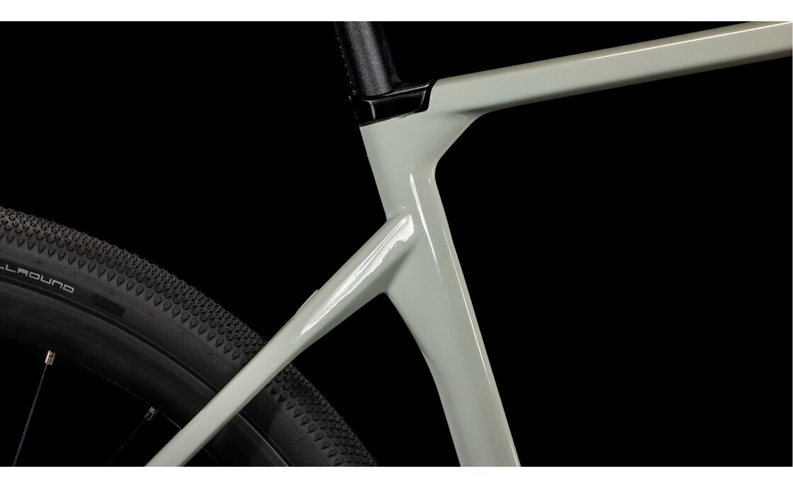 Cube Nulane C:62 SLX - 28 Zoll - Diamant