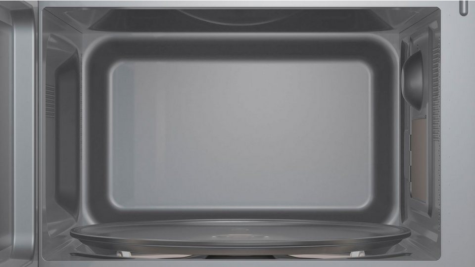 BOSCH Mikrowelle FFL023MW0, Mikrowelle, 20 l