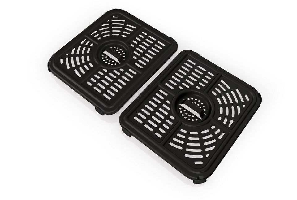 NINJA Heißluftfritteuse AF500EU, 2470 W