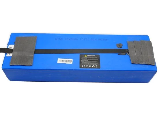 JOYOR Y8-S Akku 48V 26Ah 1300Wh original Elektroroller-Akku (48 V)