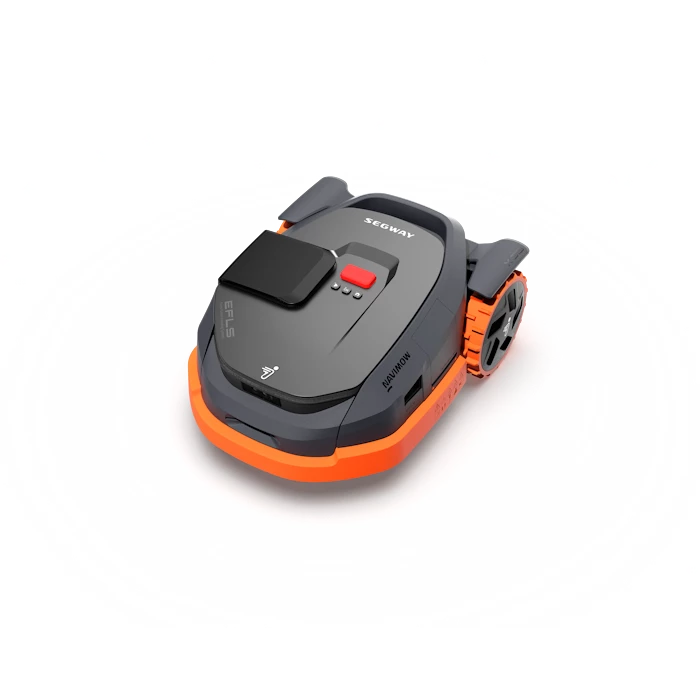 Segway Mähroboter Navimow X350E