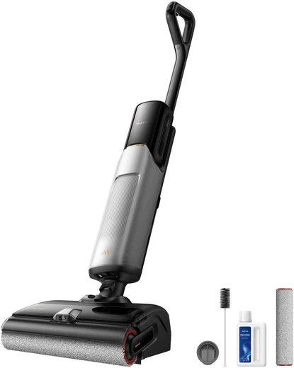 Dreame Nass-Trocken-Sauger MOVA X4 Pro, 450 W, 20.000Pa Saugkraft