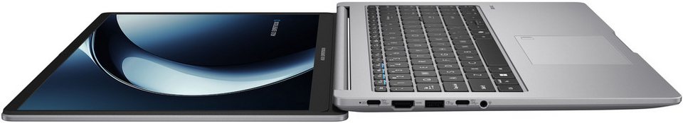 Asus ExpertBook PM1 PM1503CDA-S70064X Notebook (39,6 cm/15,6 Zoll, AMD Ryzen 7 7
