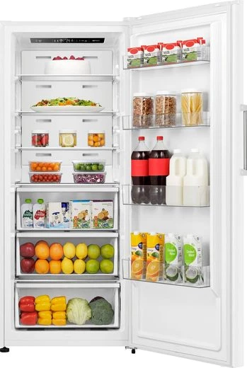 GORENJE Gefrierschrank FNC 717 DAW5, 172 cm hoch, 70 cm breit, No Frost