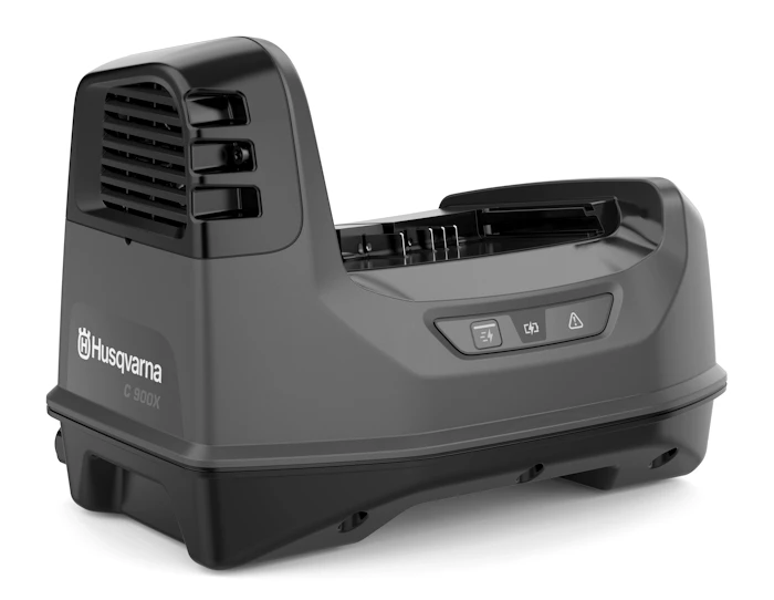 Husqvarna Ladegerät C900X PACE