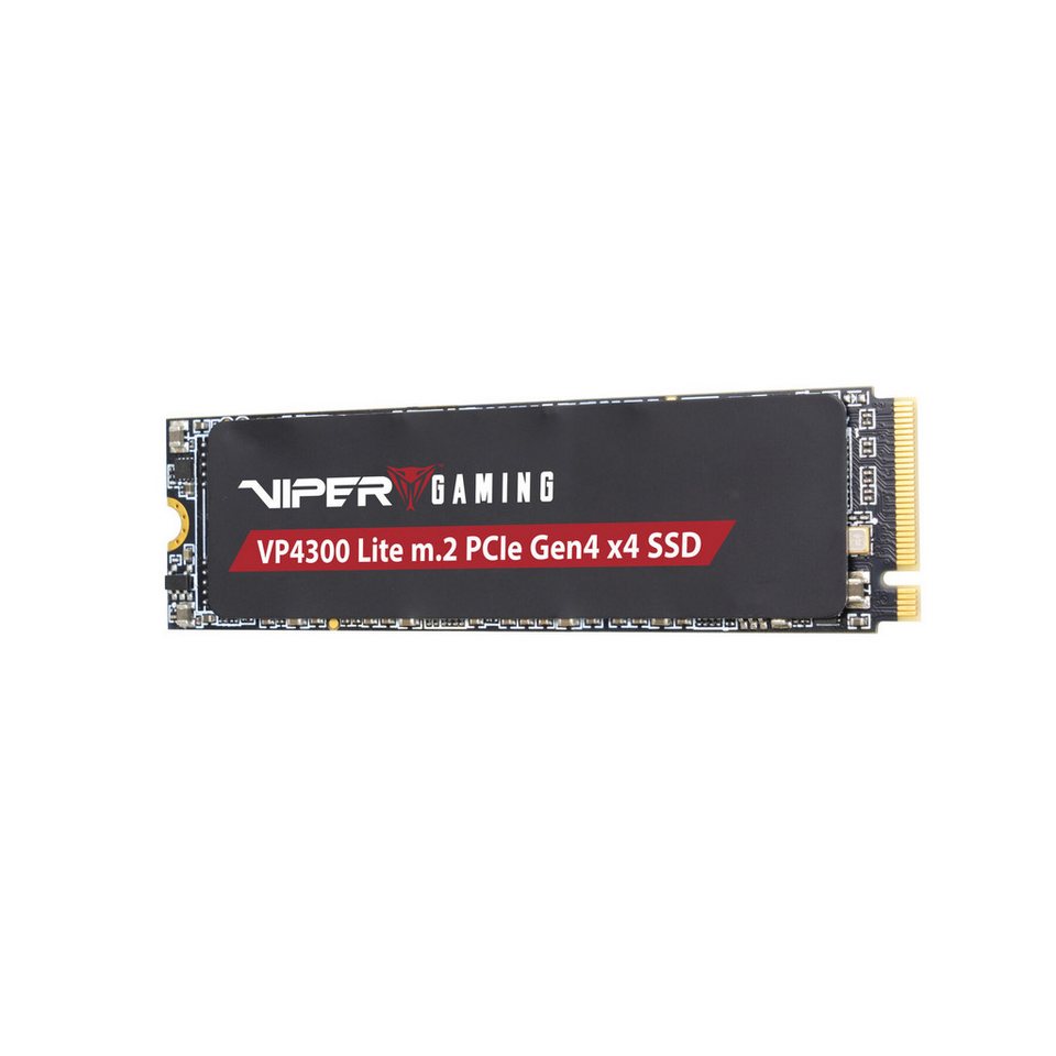Patriot VP4300 Lite interne SSD
