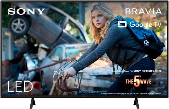 Sony KD43-X75WL LED-Fernseher