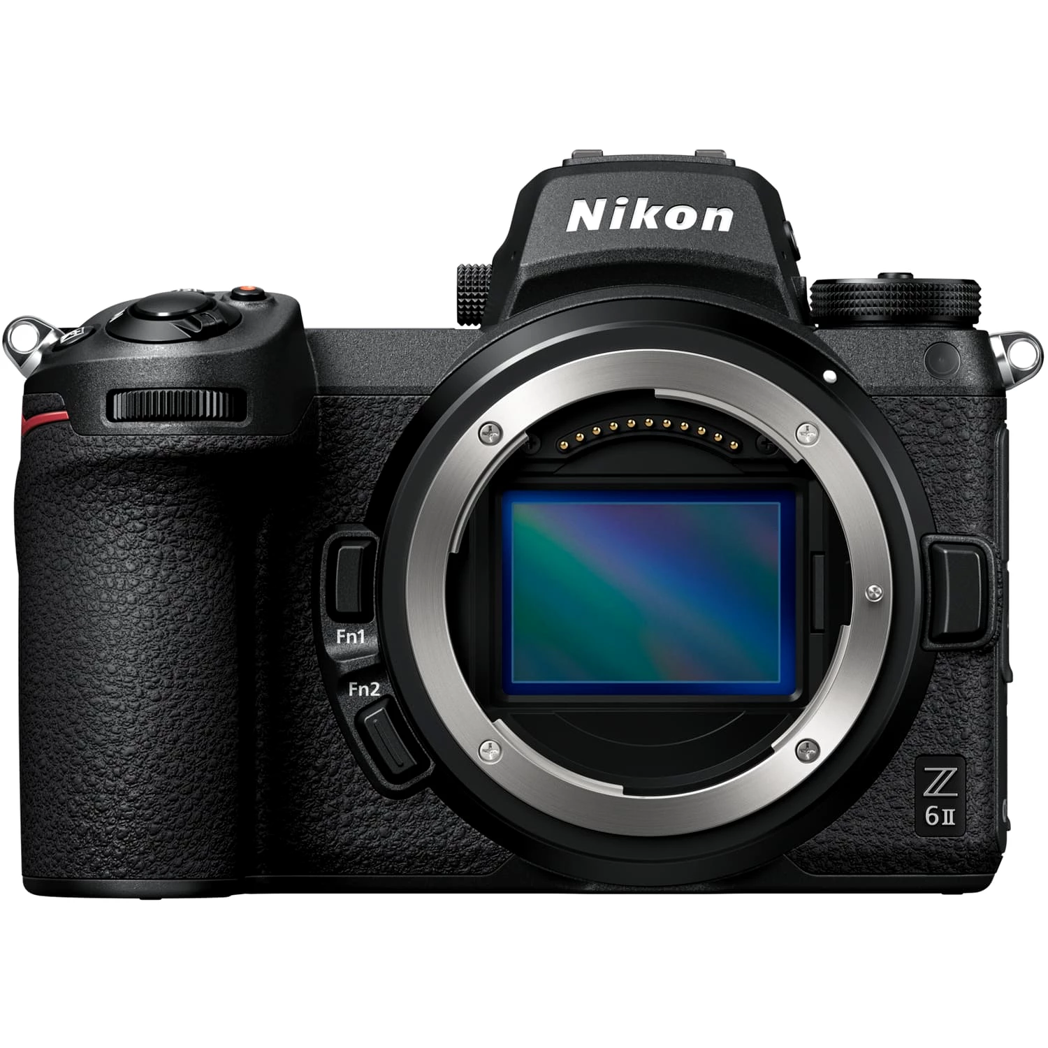 Nikon Z6 II mit NIKKOR Z 24-70mm F4 S