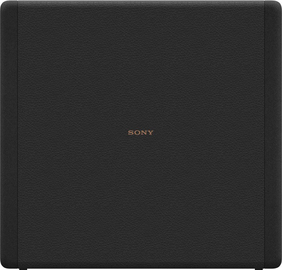 Sony HT-A3000 Soundbar + SA-SW3 Subwoofer Set Soundbar 3.1 (Bluetooth, WLAN (WiF