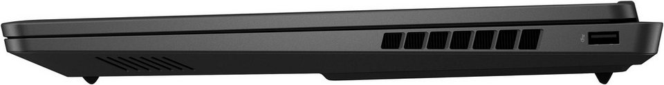 HP OMEN 16-ap0286ng Gaming-Notebook (40,64 cm/16 Zoll, AMD Ryzen 9 8940HX, GeFor