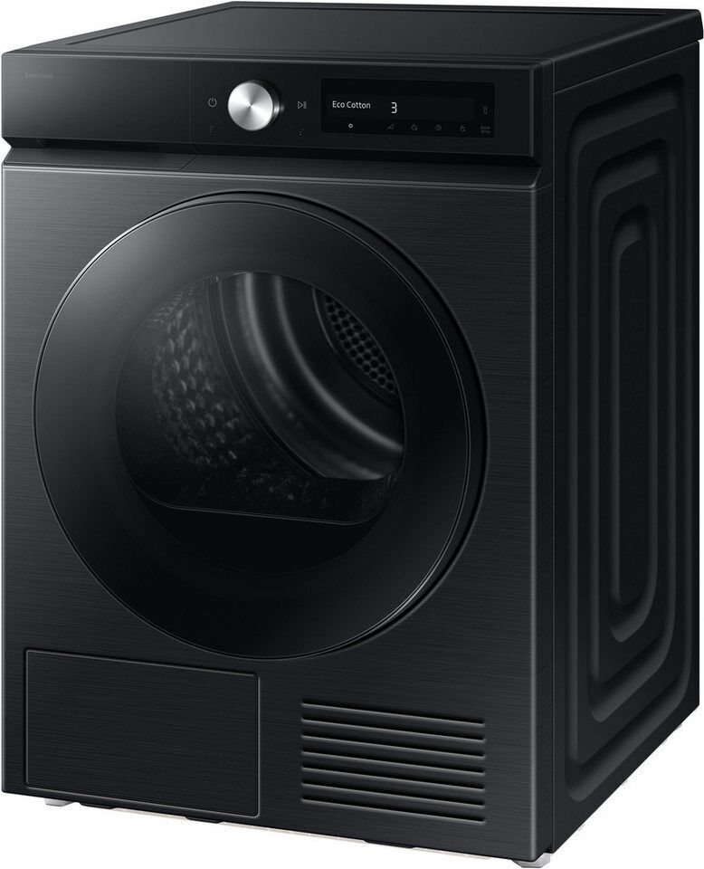 Samsung Wärmepumpentrockner DV7400D DV90DB7845GBU2, QuickDriveᵀᴹ Option ‑ Spart