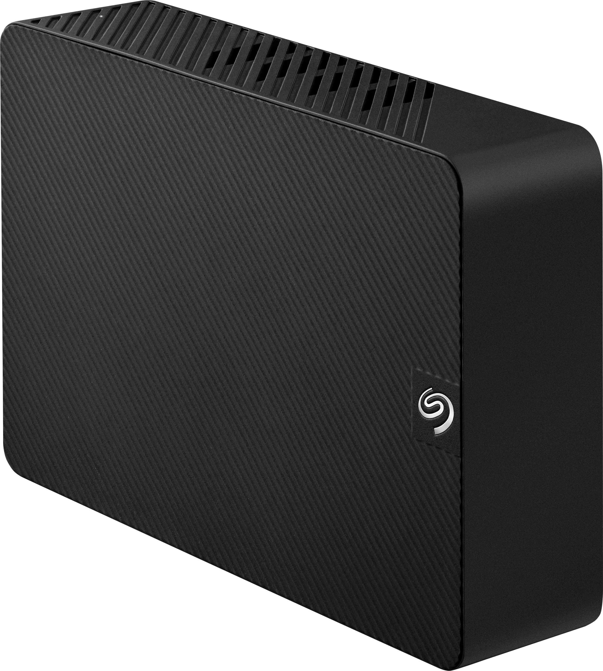Seagate Expansion Desktop externe HDD-Festplatte (10 TB) 3,5&quot;