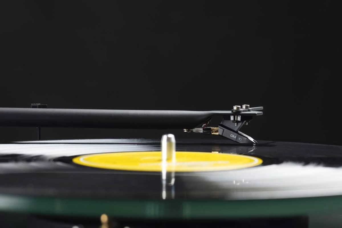 Pro-Ject T1 EVO BT