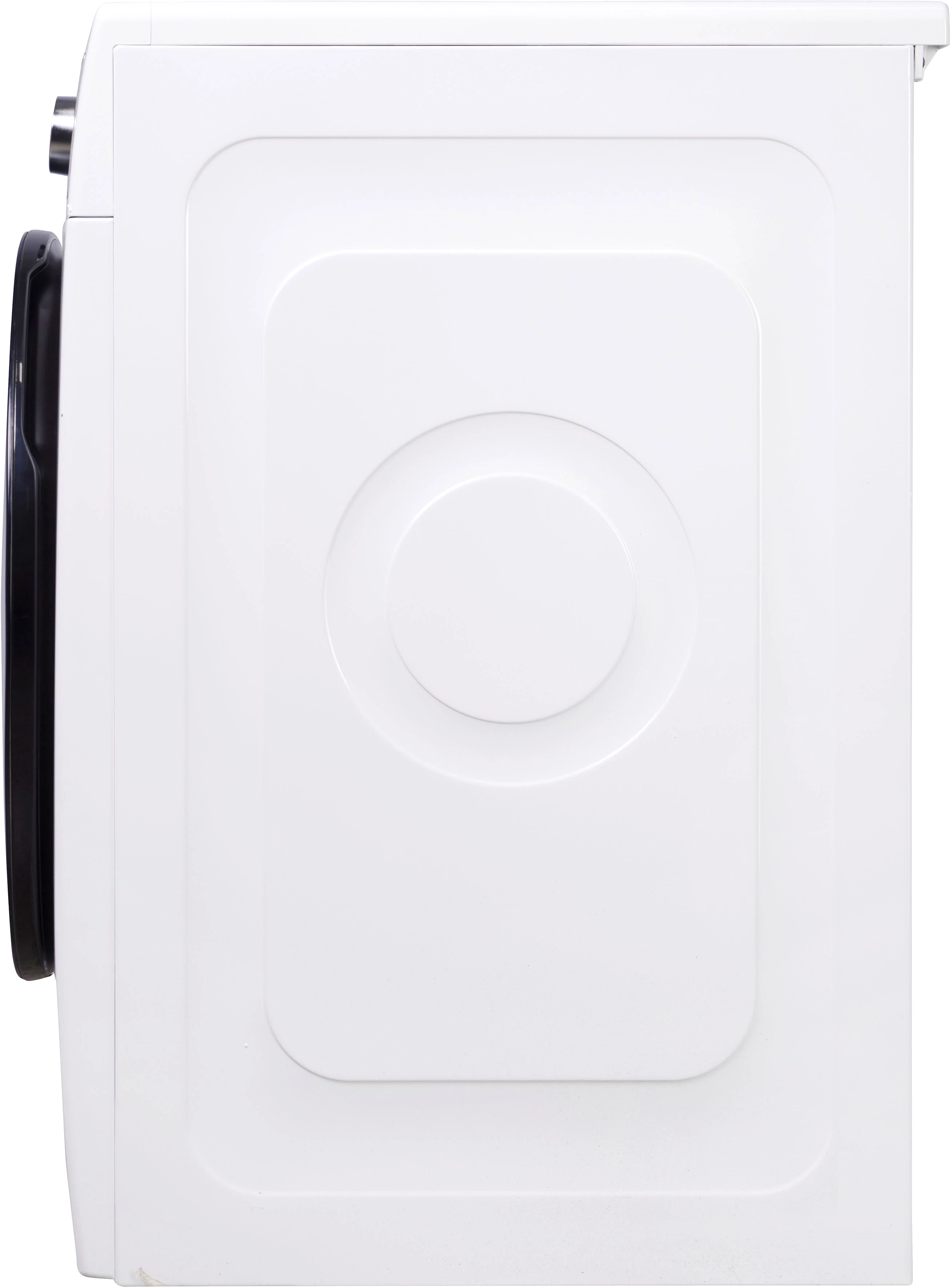 BAUKNECHT Waschmaschine B6R 98E SILENCE DE, 9 kg, 1400 U/min, Dampfprogramm, besonders leise