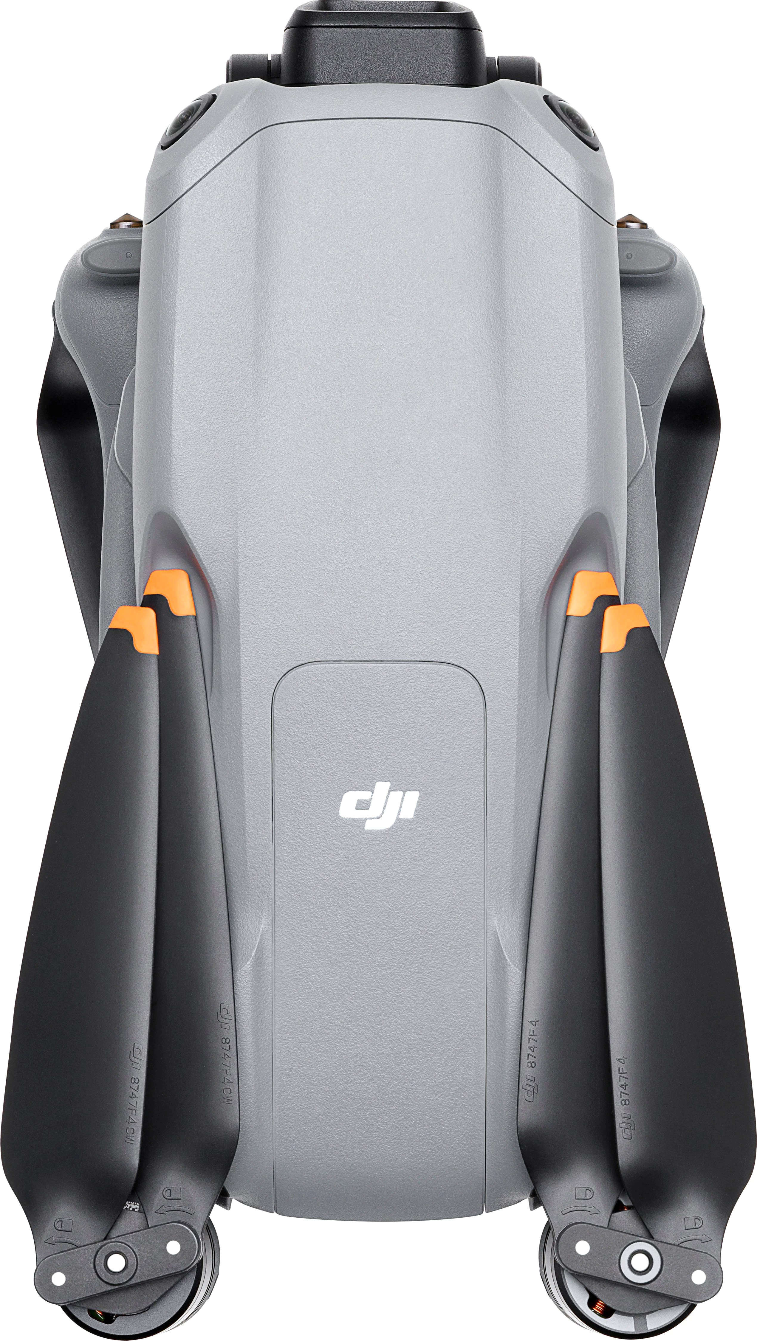 DJI Air 3 Fly More Combo  Drohne (4K Ultra HD, DJI RC 2 Fernsteuerung, 3 Akkus
