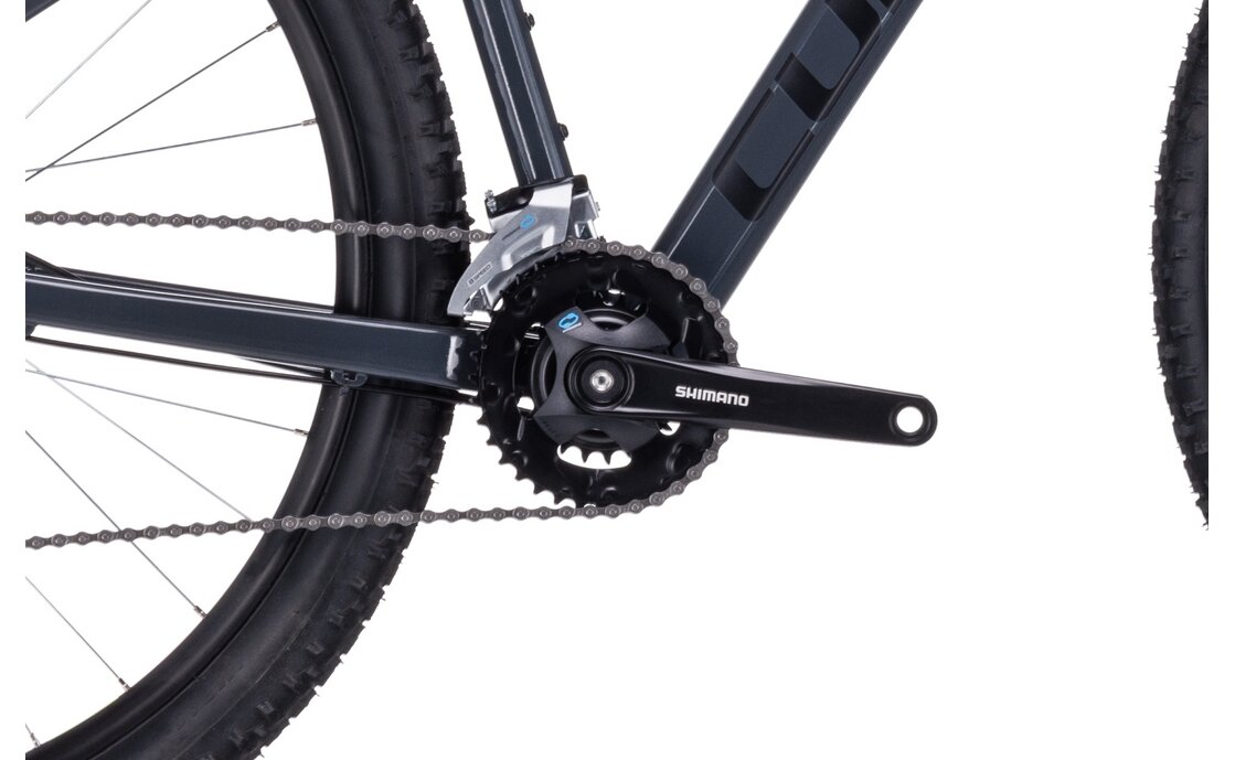 Cube Aim Pro - 29 Zoll - Diamant