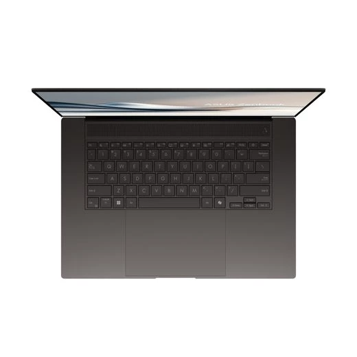 Asus Zenbook S 16 UM5606KA-RK009W Notebook  AMD Ryzen™ AI bis zu 50 TOPs, 1024 GB SSD)
