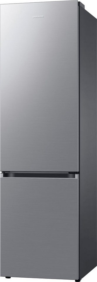 Samsung Kühl-/Gefrierkombination RB38C607AS9, 203 cm hoch, 59,5 cm breit
