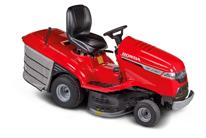 Honda Rasentraktor HF 2317 HME