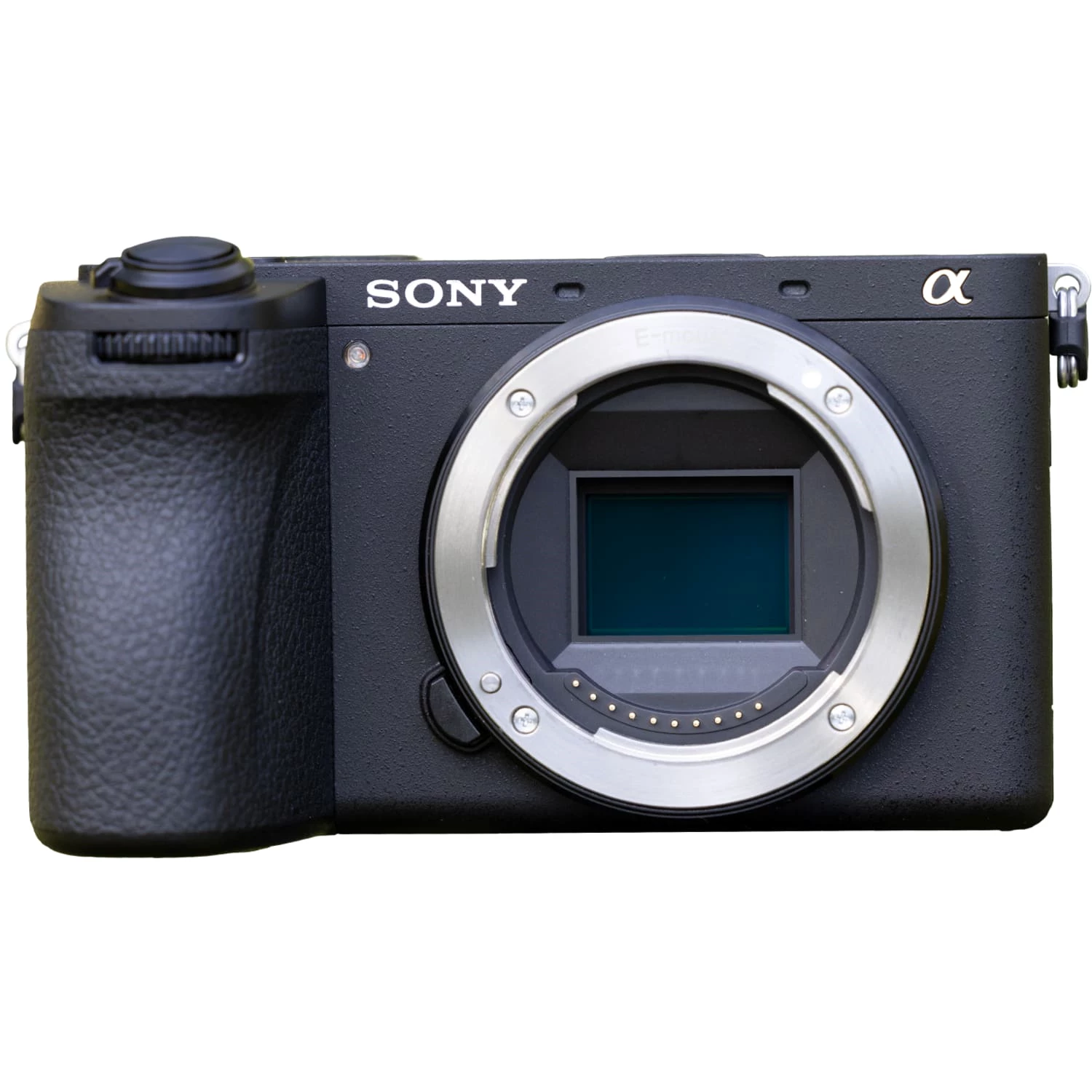 Sony Alpha&nbsp;6700
