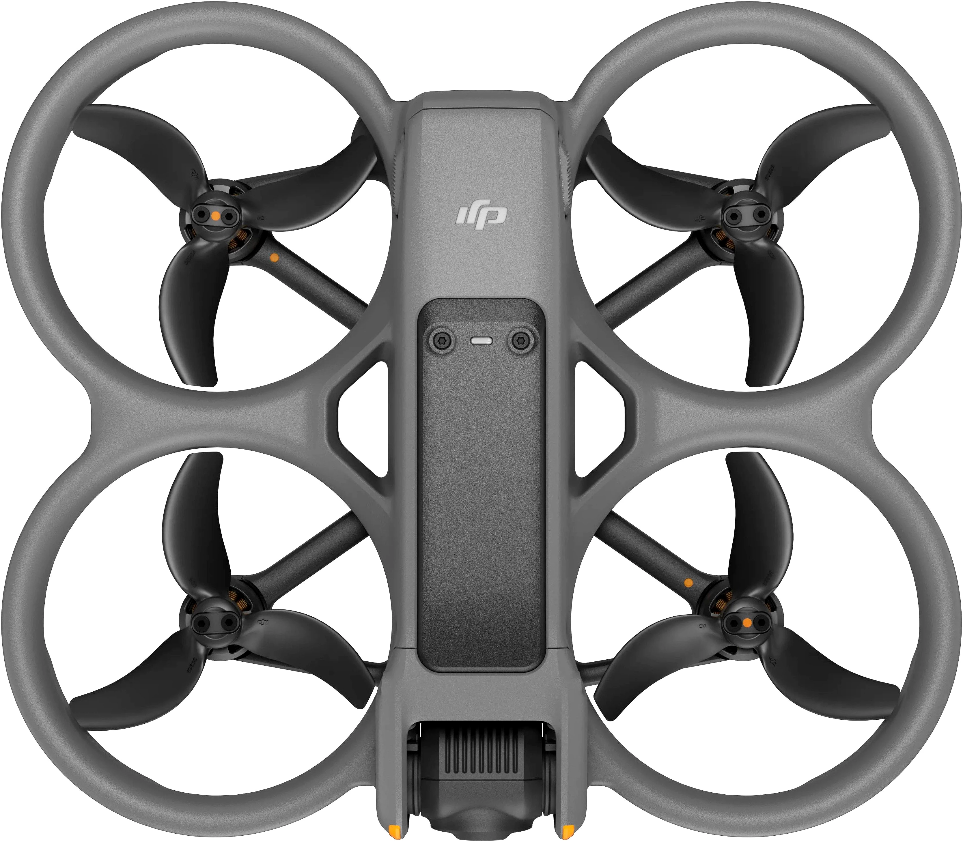DJI Avata 2 Drohne (4K Ultra HD)