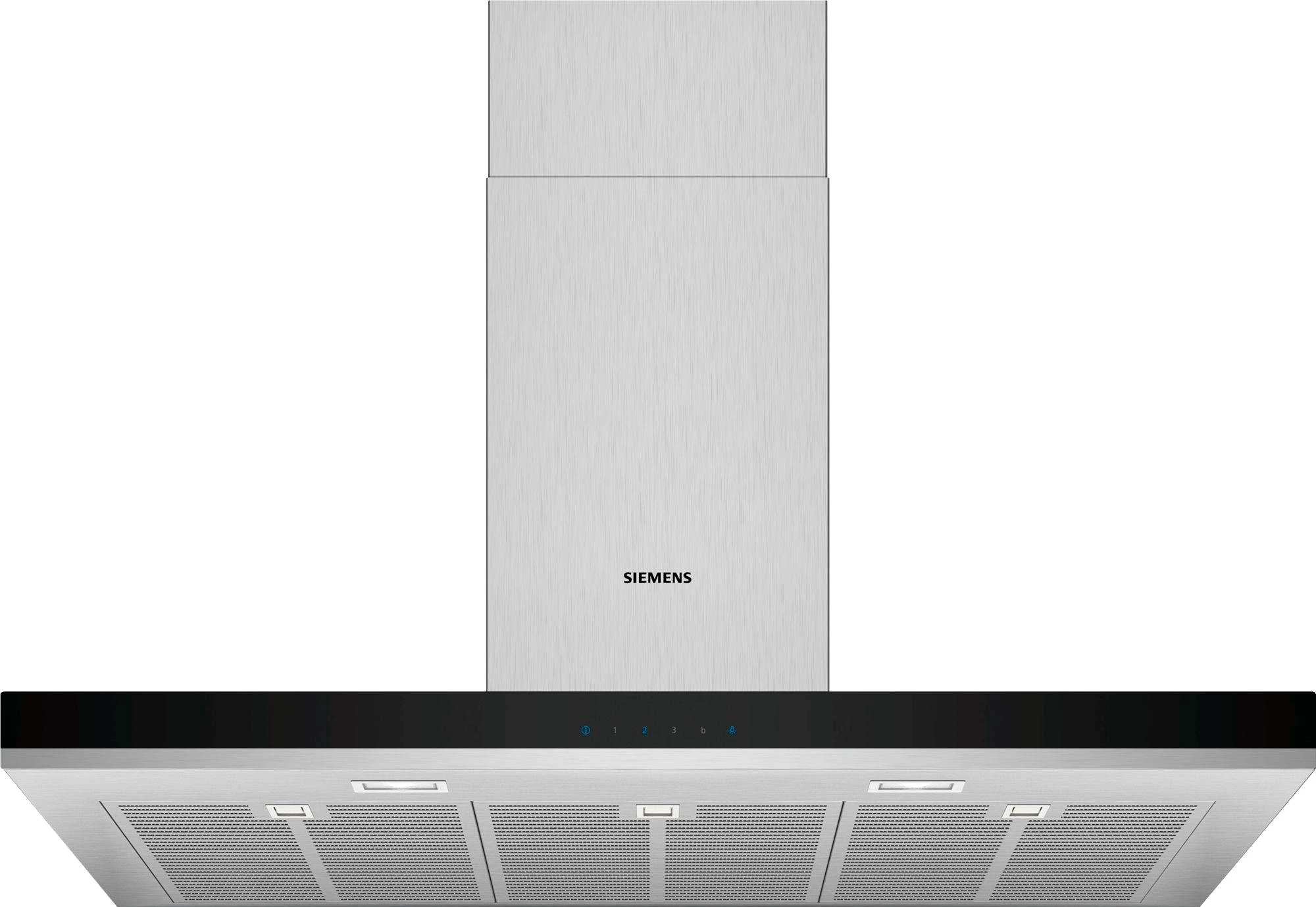 SIEMENS Wandhaube LC97BHM50 Serie iQ300 LC97BHM50