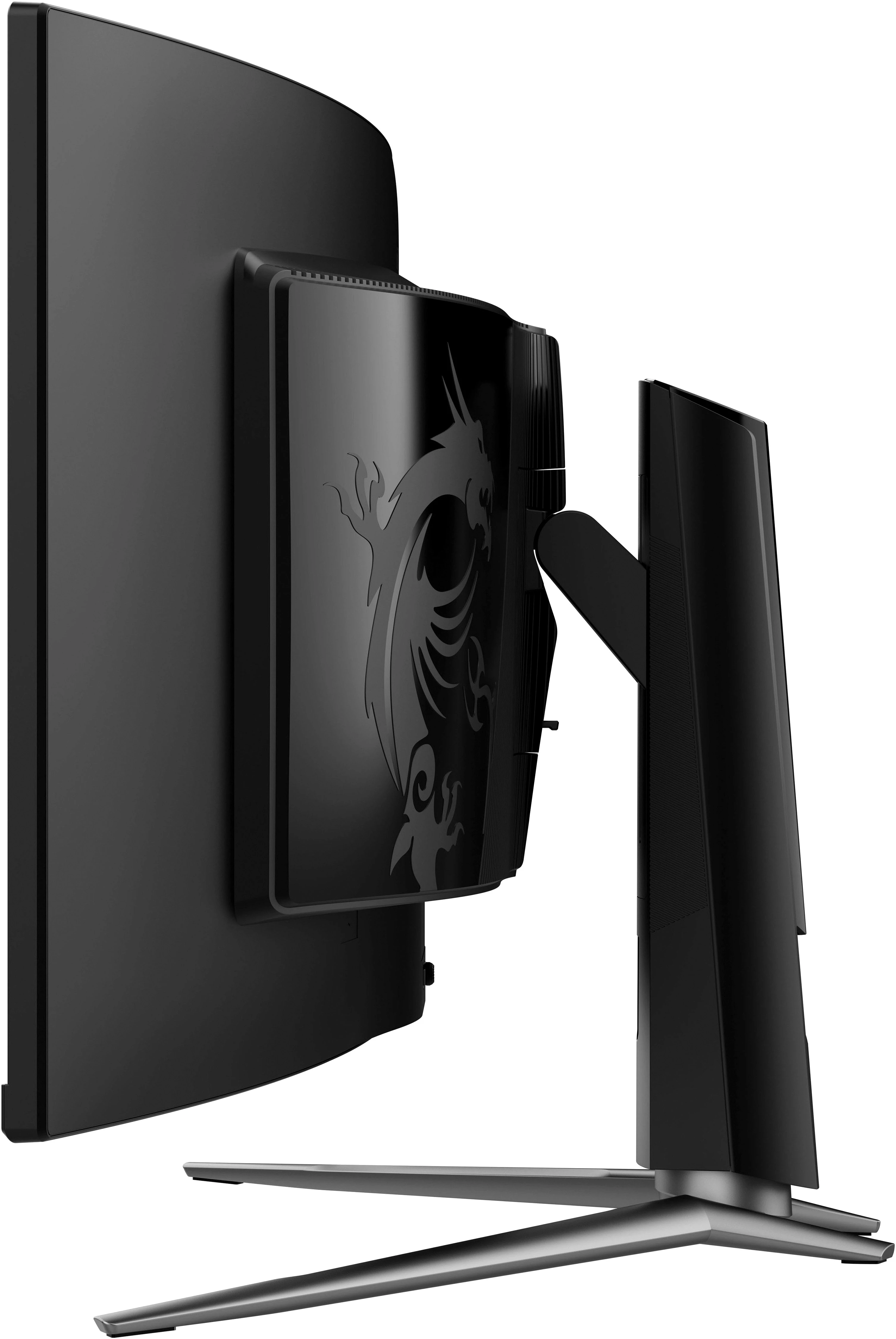 MSI MPG 491CQPX QD-OLED Curved-Gaming-Monitor