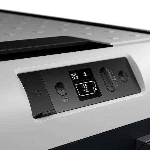 Dometic Elektrische Kühlbox Dometic CFX3 35 mobile Kompressorkühlbox, 36 l, ExoFrame Konstruktion