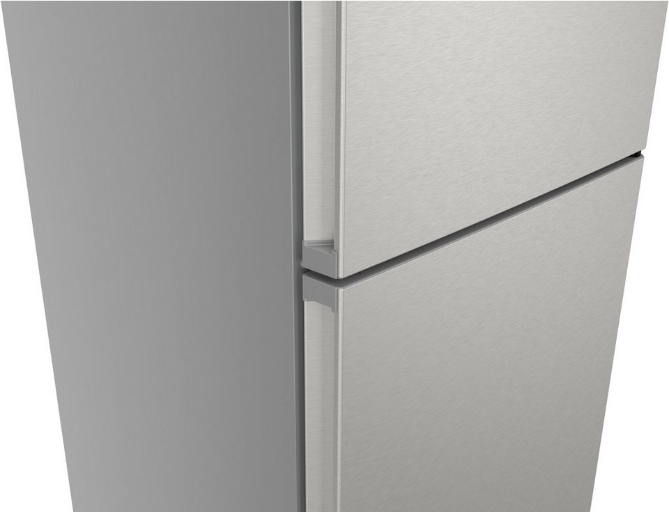 SIEMENS Kühl-/Gefrierkombination iQ300 KG36NVIAG, 186 cm hoch, 60 cm breit, hype