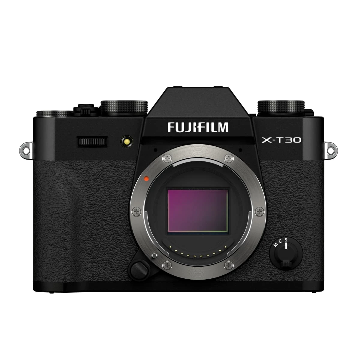 Fujifilm X-T30 II