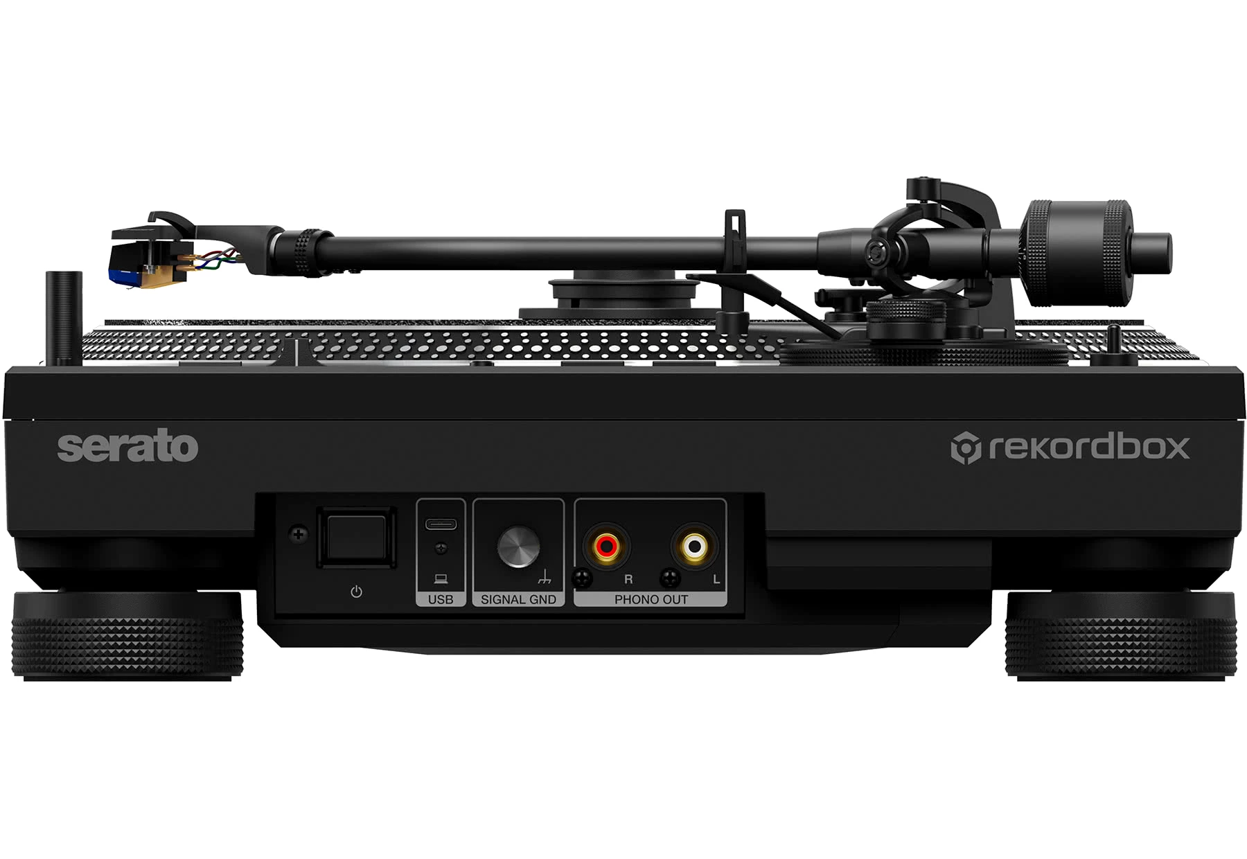 Pioneer DJ PLX-CRSS12