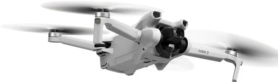 DJI Mini 3 & DJI RC Drohne (4K Ultra HD)
