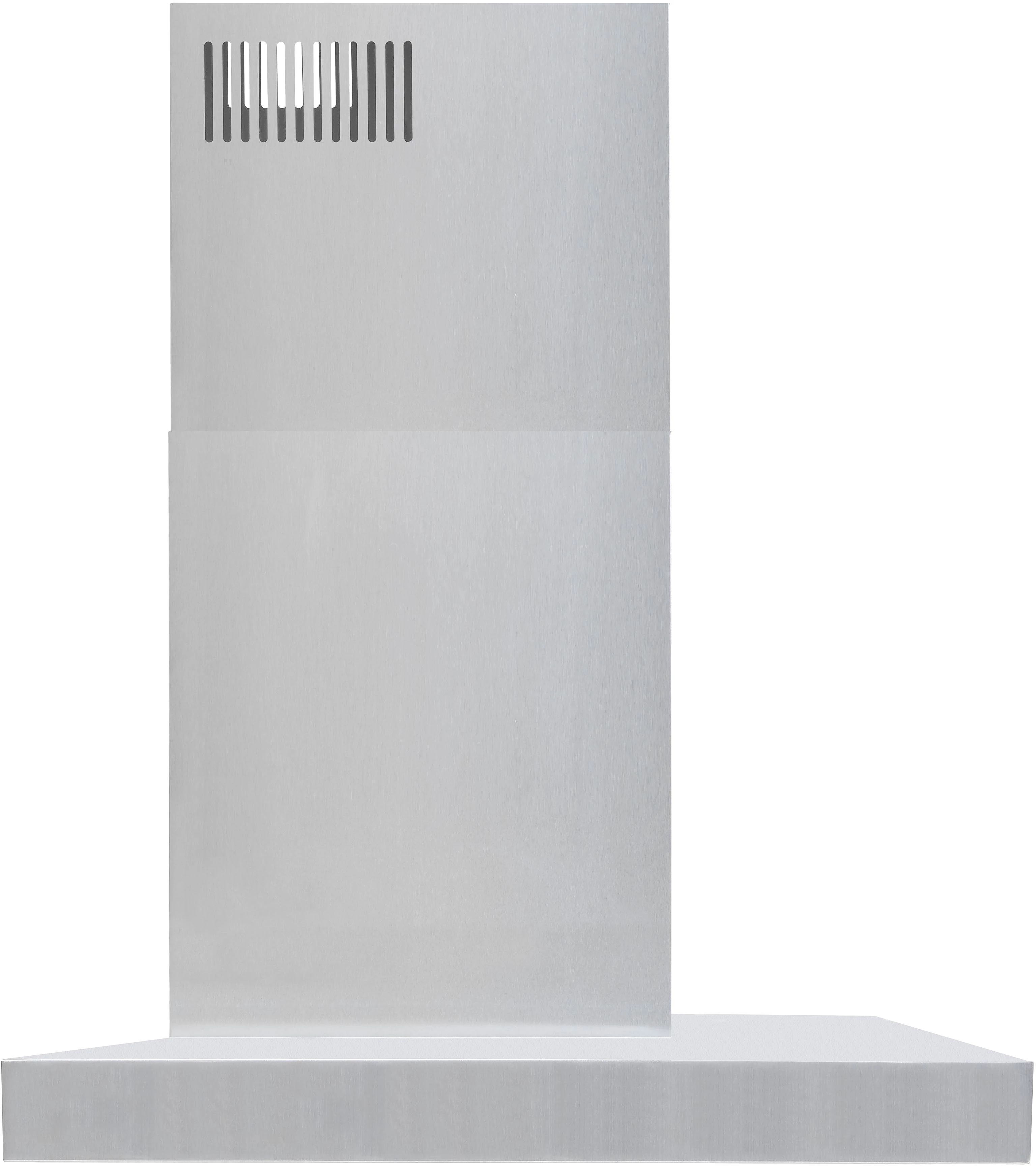 vonReiter Wandhaube VRWHT 9002 E Serie VRWH VRWHT 9002 E