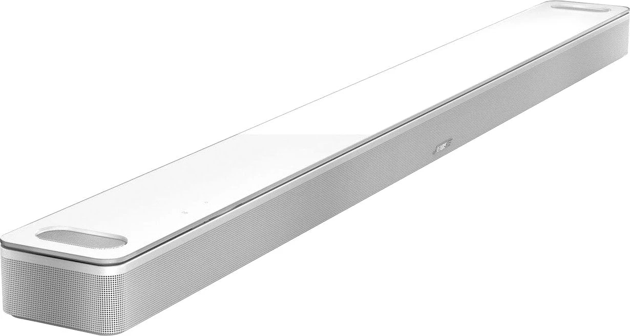 BOSE Smart Ultra Soundbar + Bass Module 700 5.1 Soundsystem ... mehr