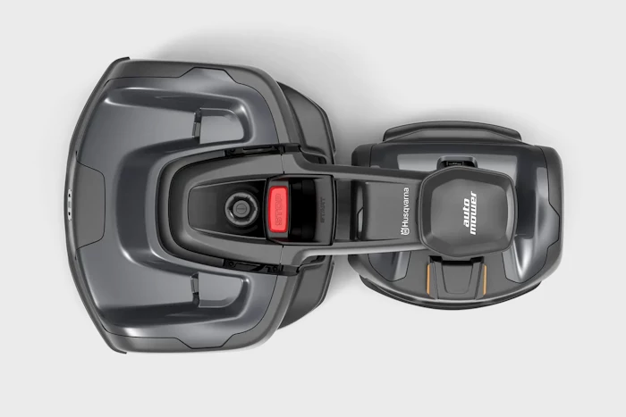 Husqvarna Mähroboter Automower 435X AWD NERA mit kabelloser EPOS Technologie