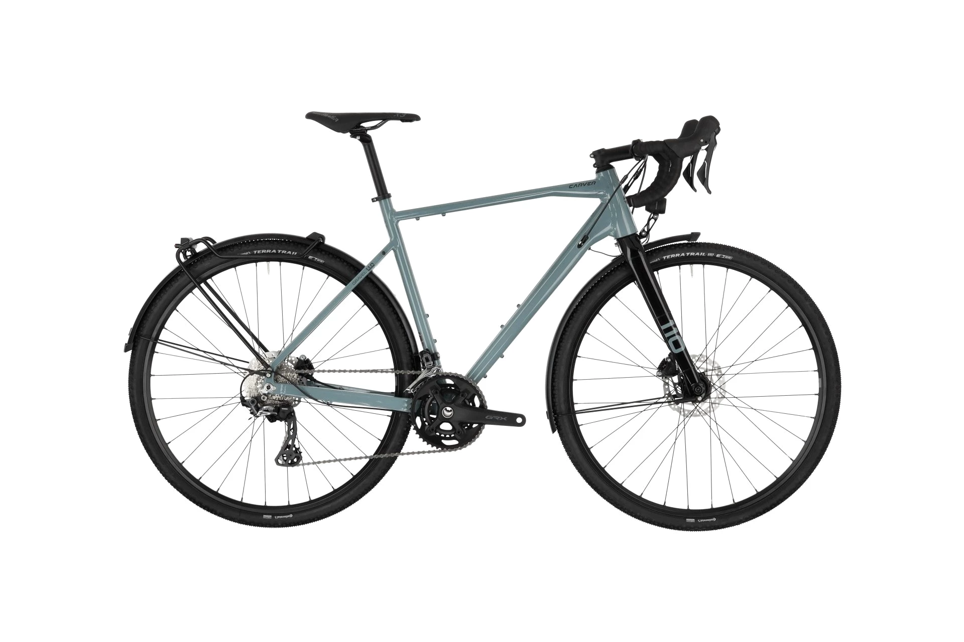 Carver Gravel 110 Street - 28 Zoll - Diamant - 2024