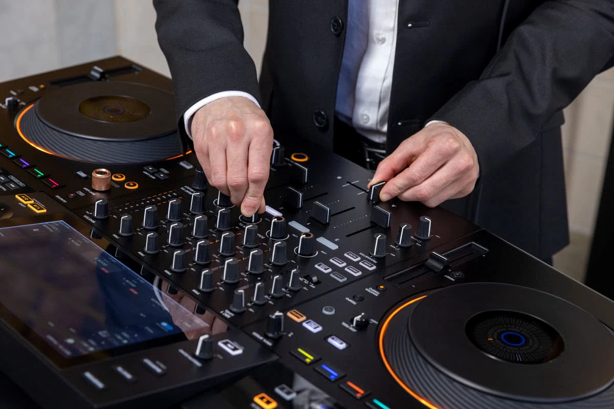 Pioneer DJ Opus-Quad