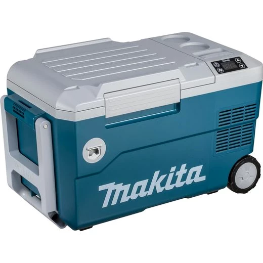 Makita Akku-Multifunktionswerkzeug DCW180Z - Tragbarer Kühlschrank Outdoor, Produkt, Makita
