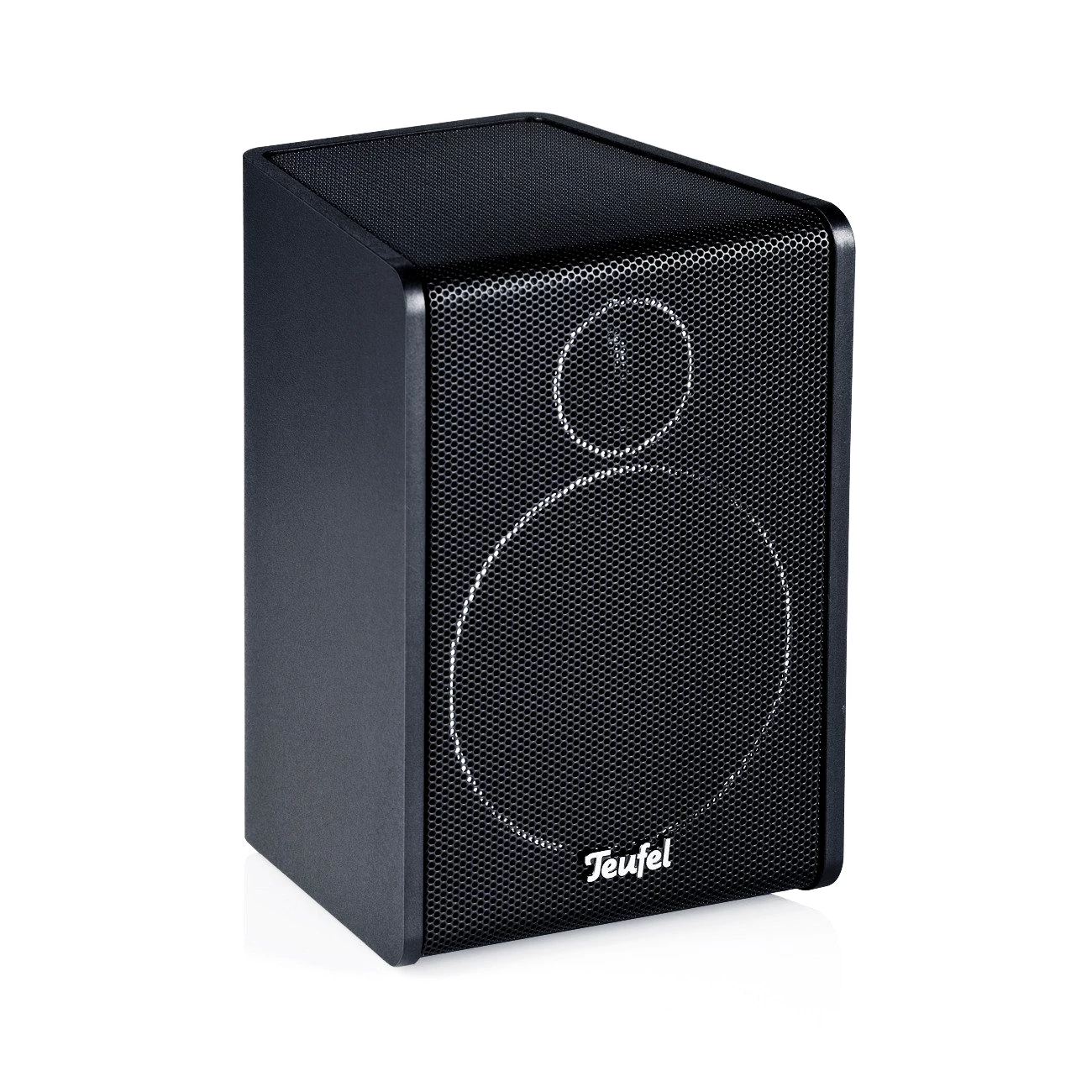 Teufel CONSONO 25 CONCEPT Surround Power Edition &quot;5.1-Set&quot; Lautsprechersystem