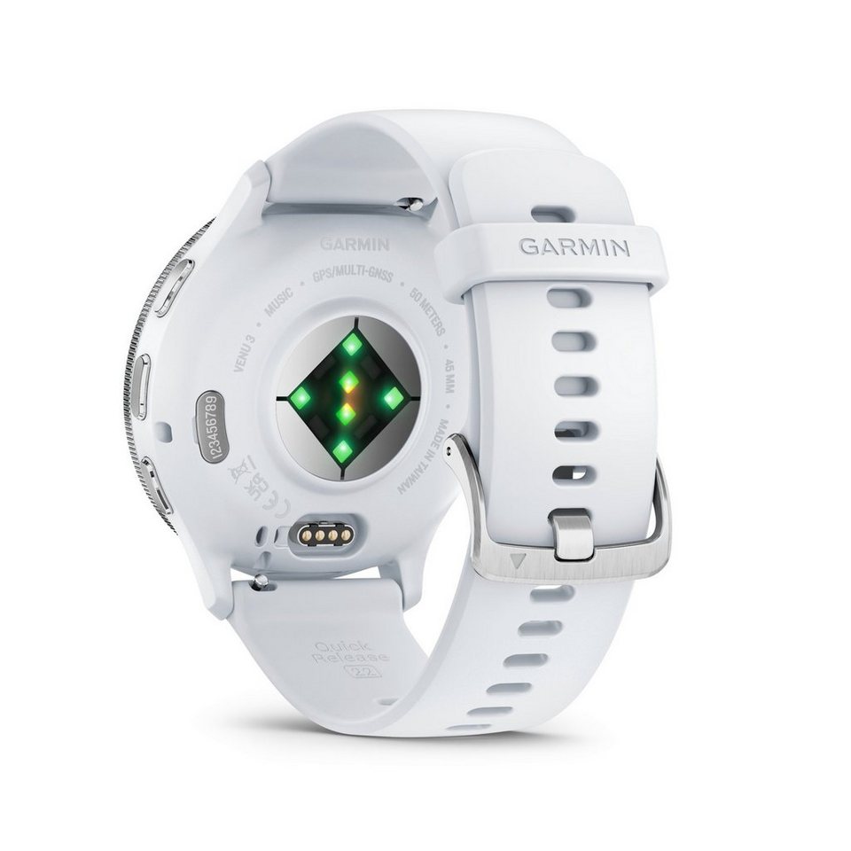 Garmin VENU 3 Smartwatch (3,6 cm/1,4 Zoll, Garmin)