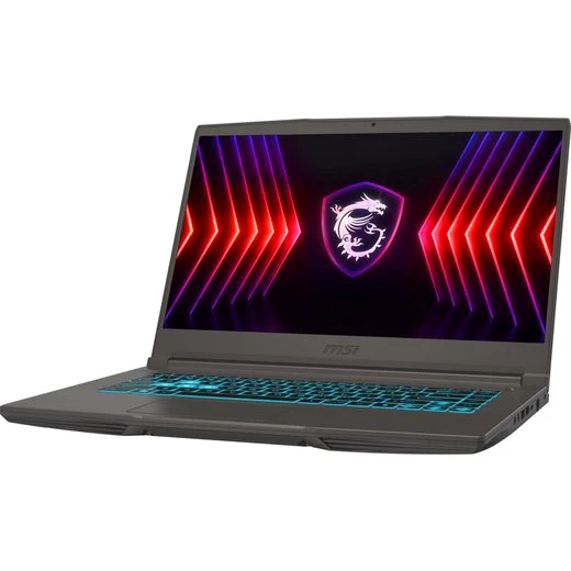 MSI Thin 15 B12UC-1439 Gaming-Notebook
