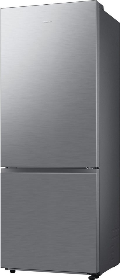 Samsung Kühl-/Gefrierkombination RB53DG706AS9, 203 cm hoch, 75,9 cm breit, extra