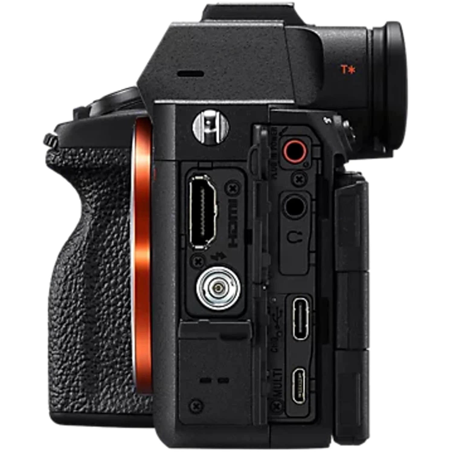 Sony Alpha 7R V