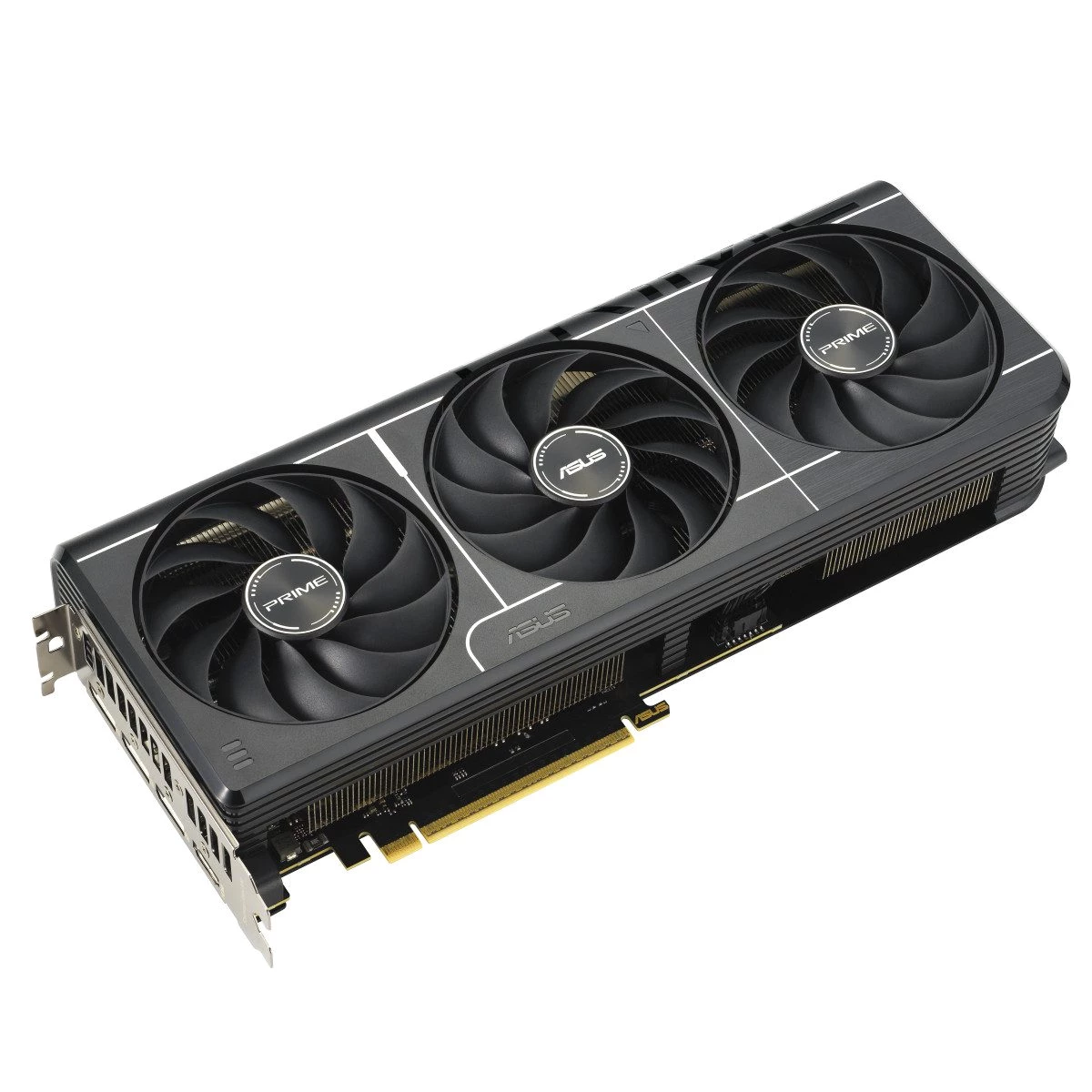Asus PRIME GeForce RTX 5070 Grafikkarte (12 GB, GDDR7)