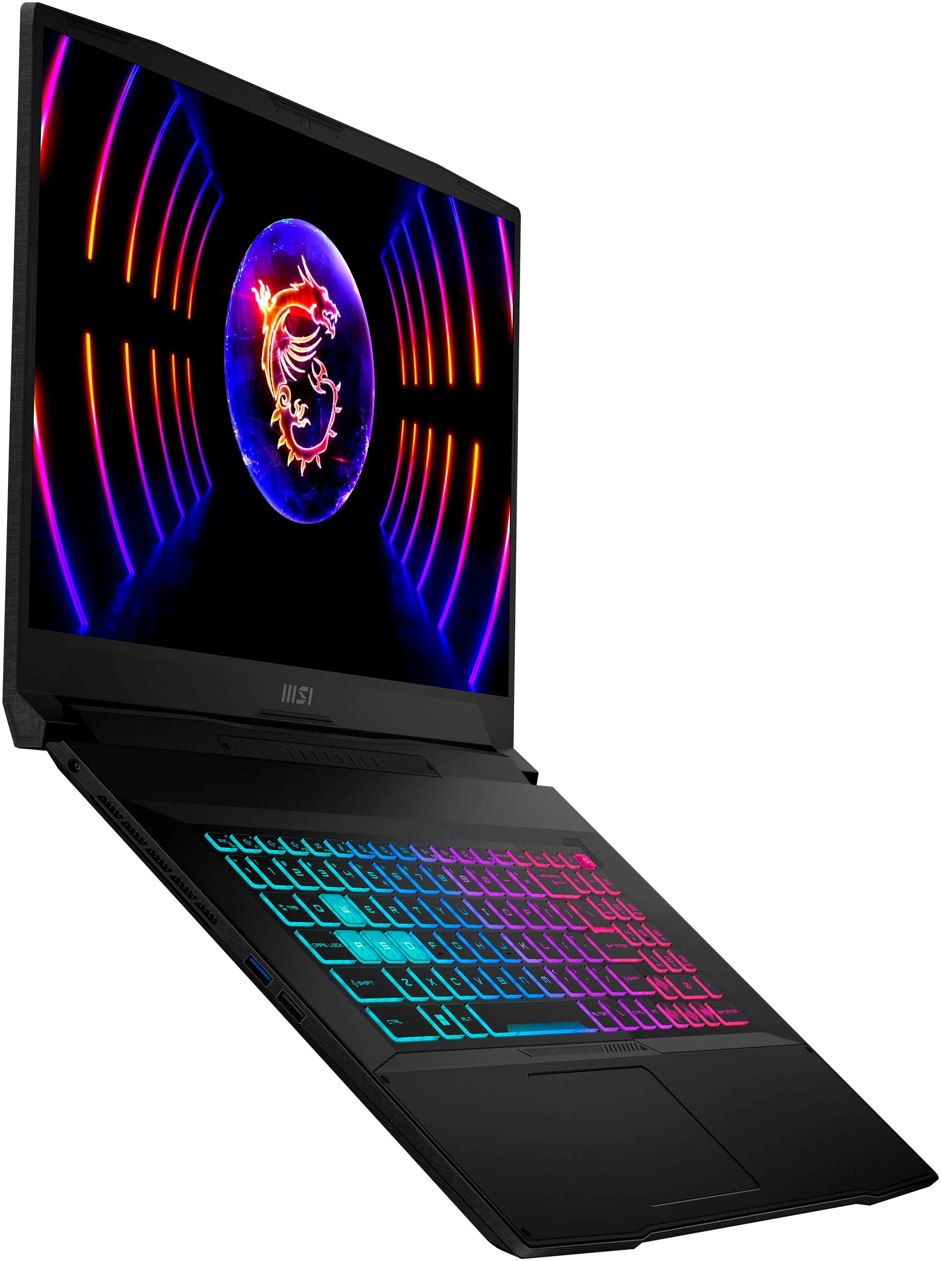 MSI Katana 17 B13VFK-1297 Gaming-Notebook