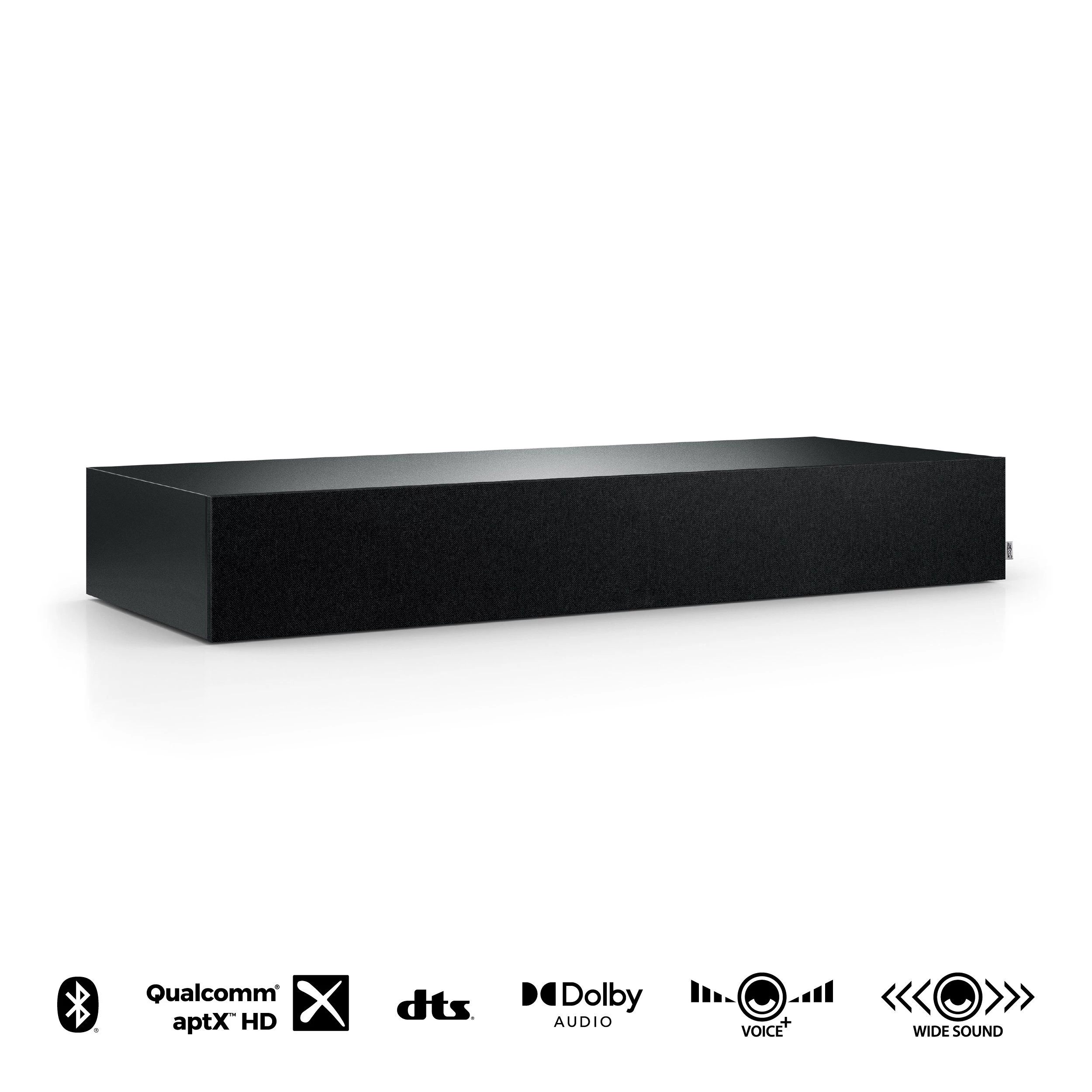 NUBERT nuBoxx AS-425 max Soundbar ... mehr